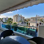 Apartament Playa De Albir