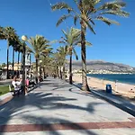 Apartamento Apartament Playa De Albir L'Alfas del Pi