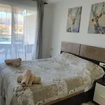 Apartament Playa De Albir L'Alfas del Pi