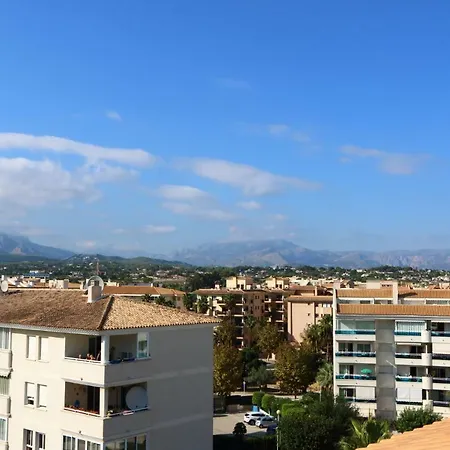 Apartament Playa De Albir Apartamento *