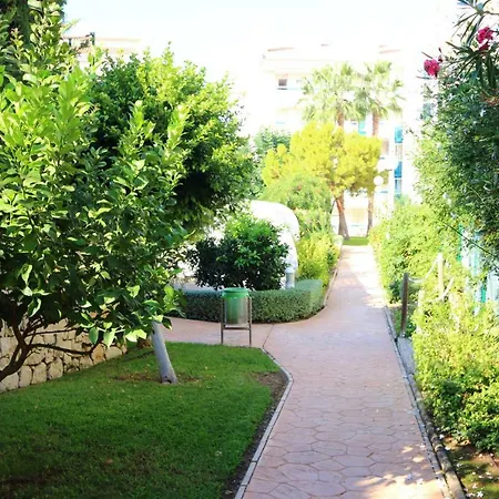 Apartamento Apartament Playa De Albir L'Alfas del Pi