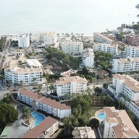 Playa De Albir * L'Alfàs del Pi
