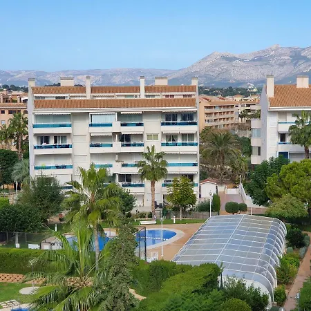 Apartament Playa De Albir * L'Alfas del Pi